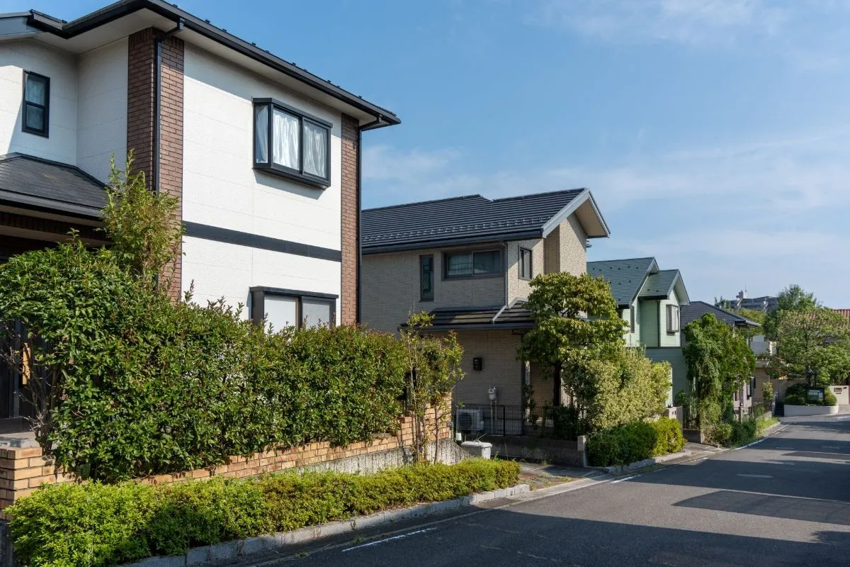 春日井駅周辺で注文住宅の外観を選ぶときのポイントとは？理想の家を実現するためのガイド #春日井駅注文住宅外観 #春日井駅 #注文住宅 #外観