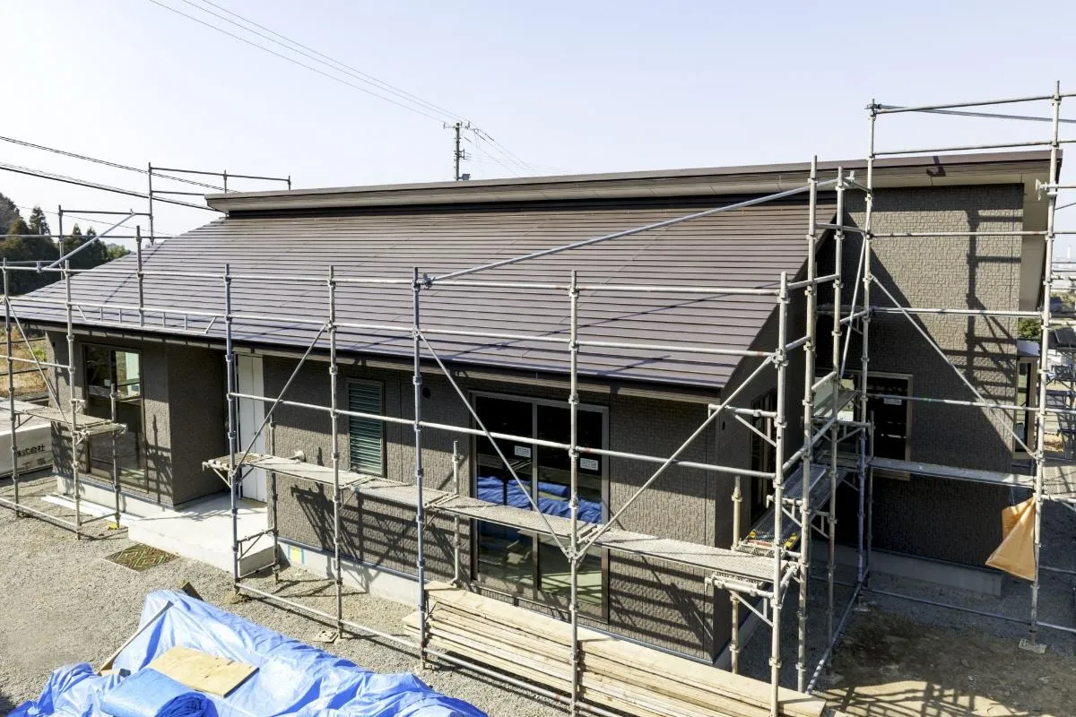 木曽川駅周辺で注文住宅を建てるなら！おすすめの間取りと家づくりの流れを解説