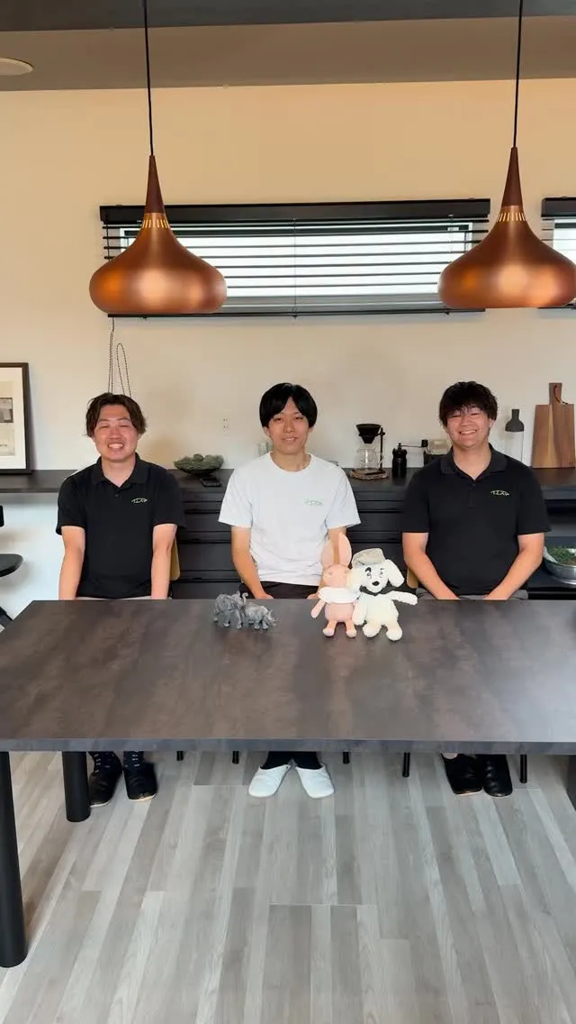 2人家族、4人家族、2世帯住宅それぞれのケースについて、 L...