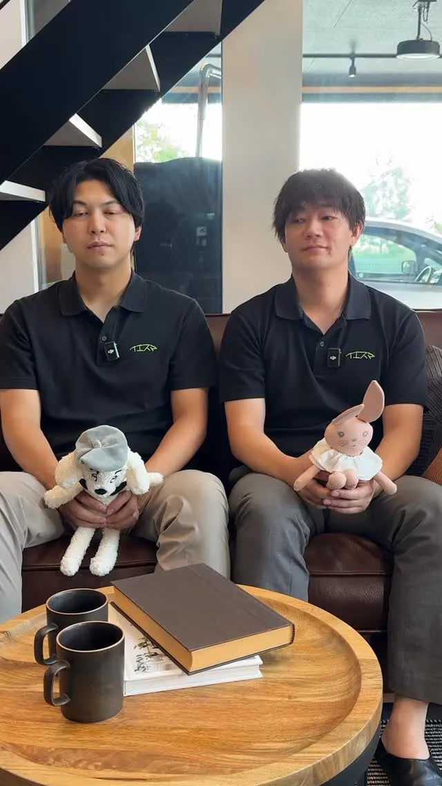 ペットに優しい家