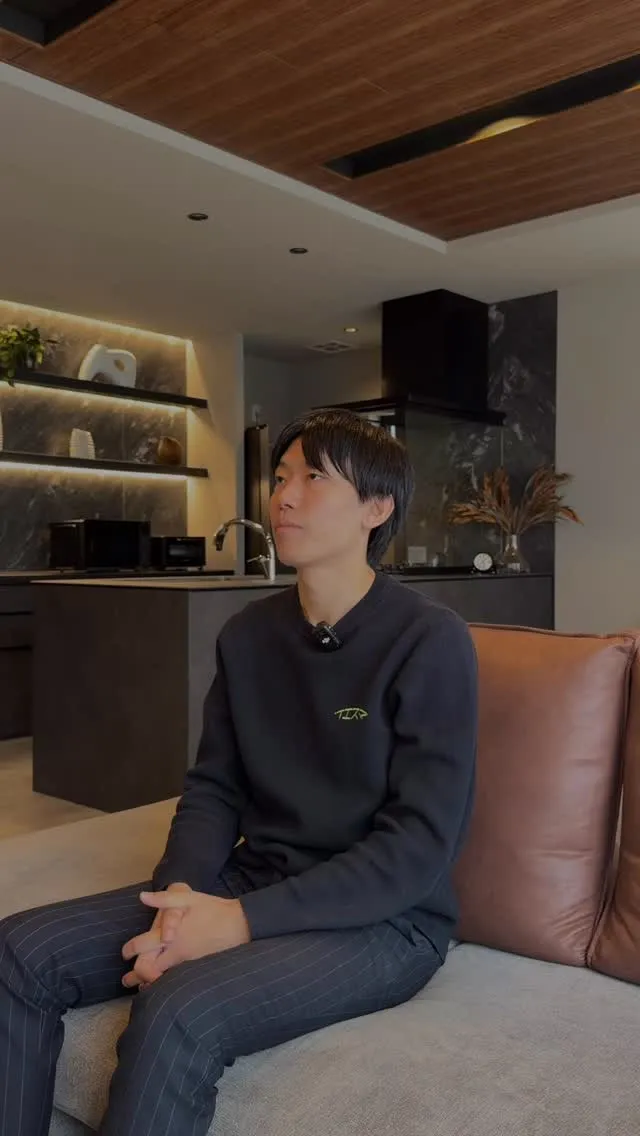 イエスマ店長山本のお客さんや仕事への思いを語っていただきまし...