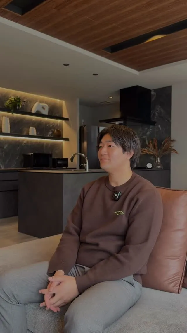 イエスマ店長外山の想い🙌