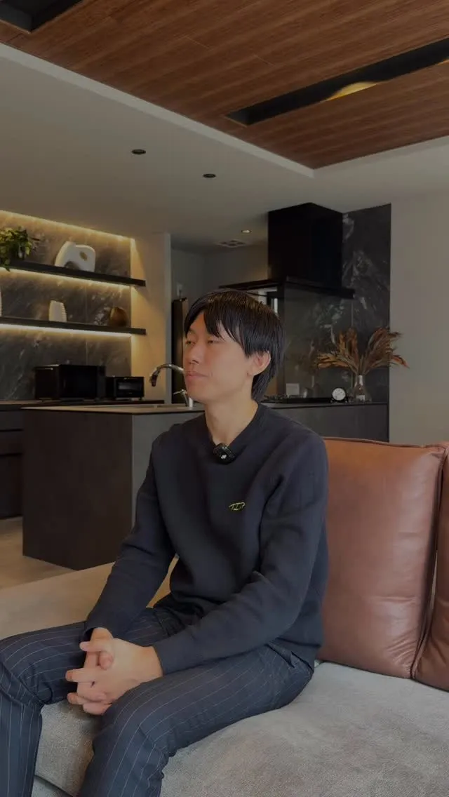 お家購入、実際のエピソード①