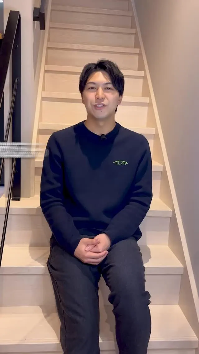 リビング階段と廊下階段どっちがおすすめ？