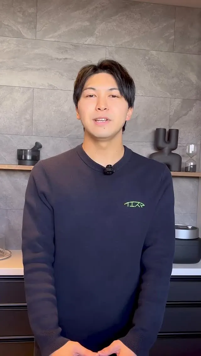 意外と知らない、時代遅れなキッチン‼︎