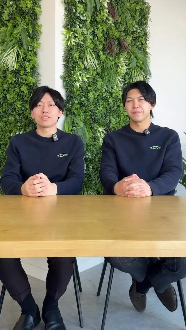 トヨタホームの全館空調、合う人。